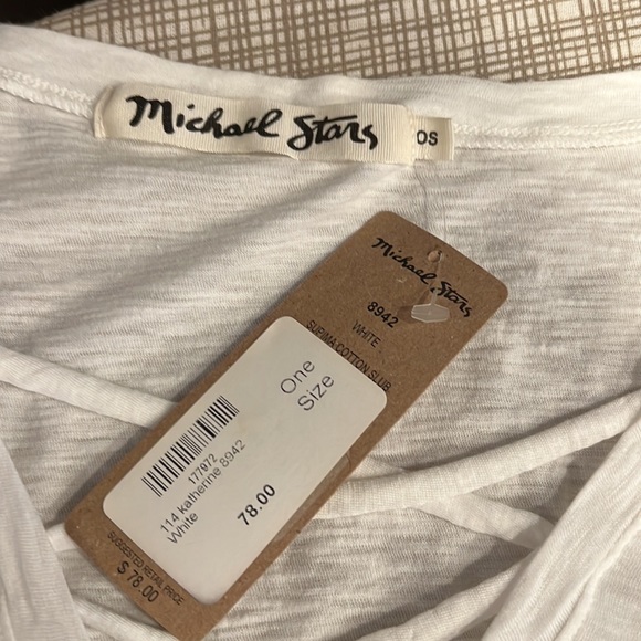 Michael Stars Top - Picture 6 of 6